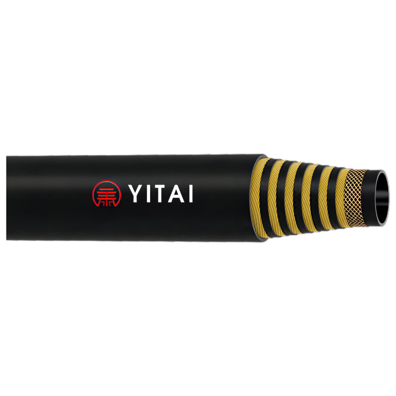 Znajomość węży hydraulicznych